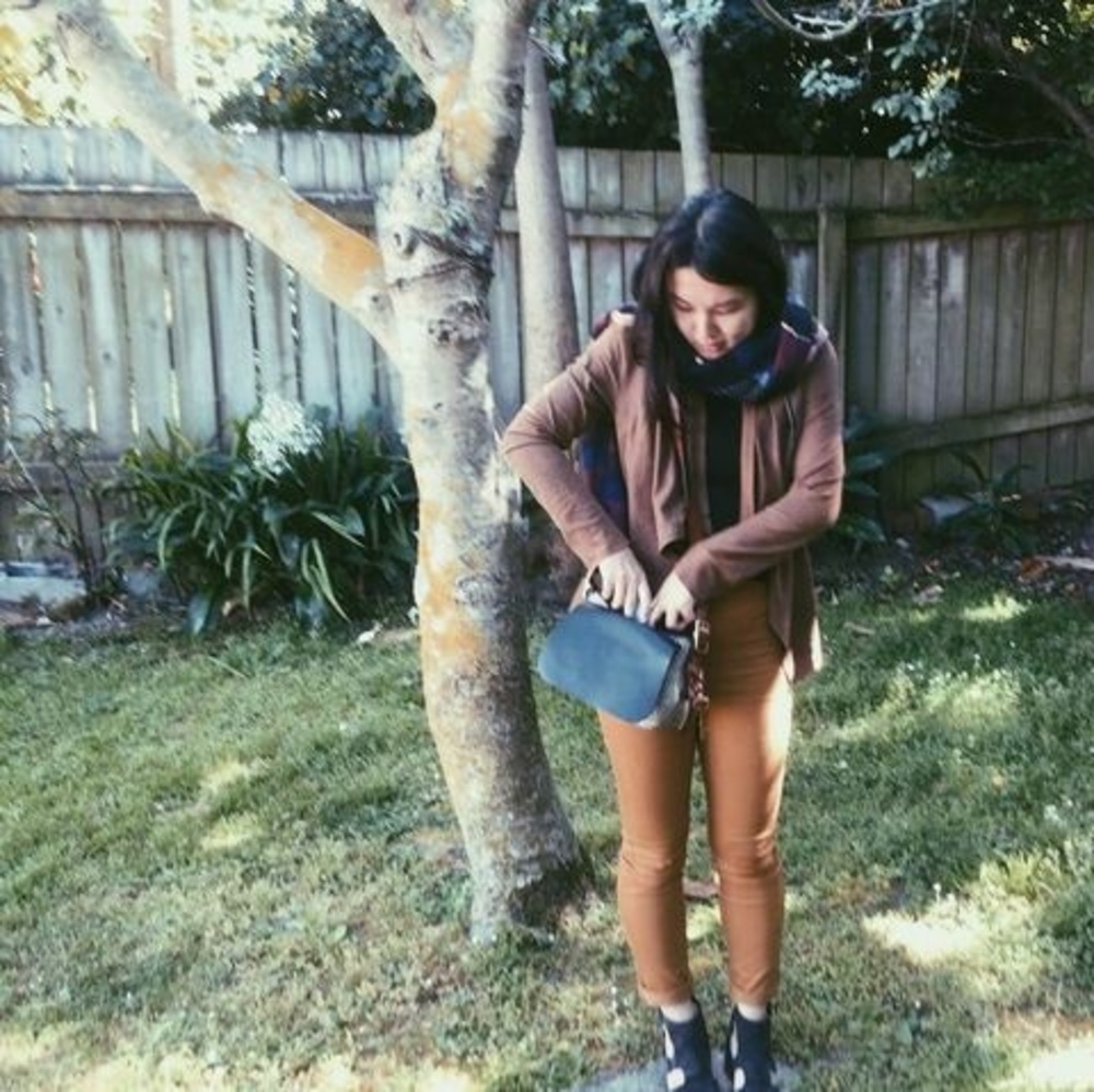 Meet your Posher, Kana